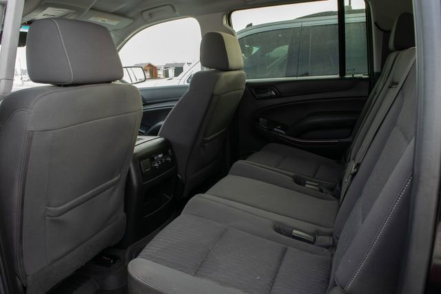 Used 2019 GMC Yukon XL SLE image 14