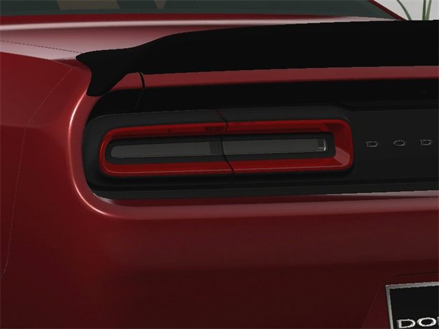 New 2023 Dodge Challenger R/T Scat Pack image 12