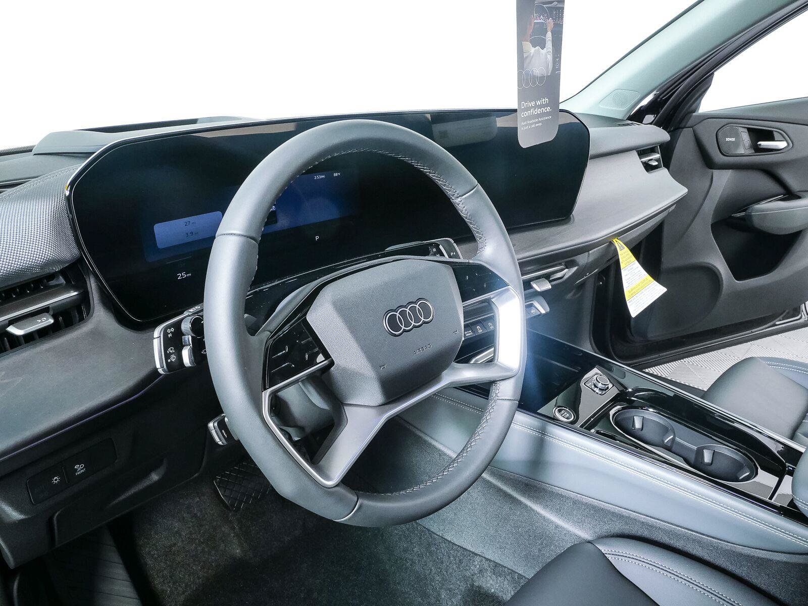 New 2026 Audi Q3 quattro 2.0T AWD/4WD image 4