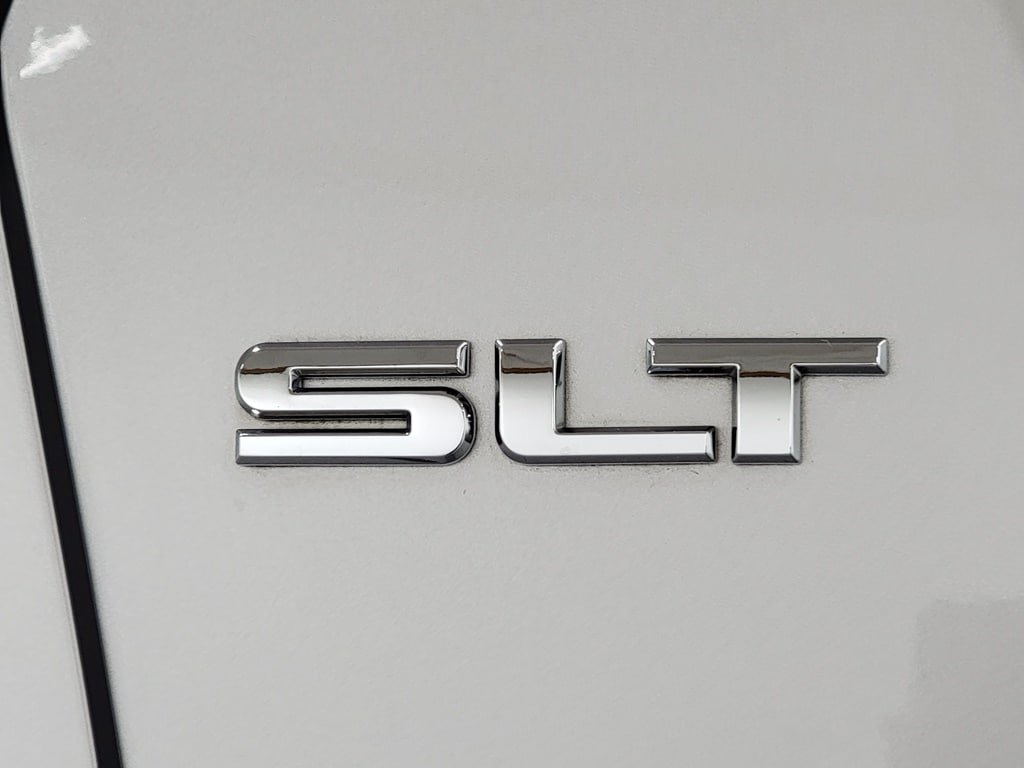 Used 2019 GMC Acadia SLT FWD image 11
