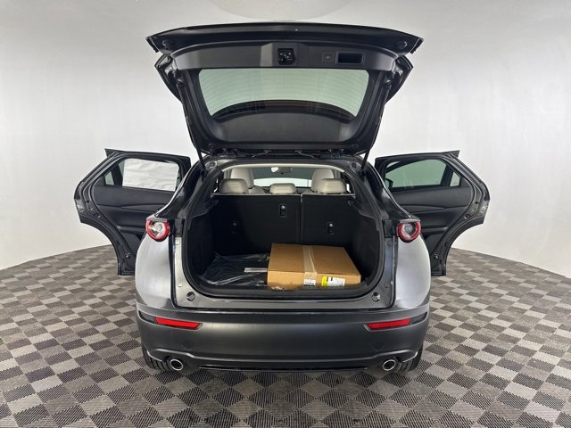 New 2025 MAZDA CX-30 AWD 2.5 S w/ Preferred Package image 15
