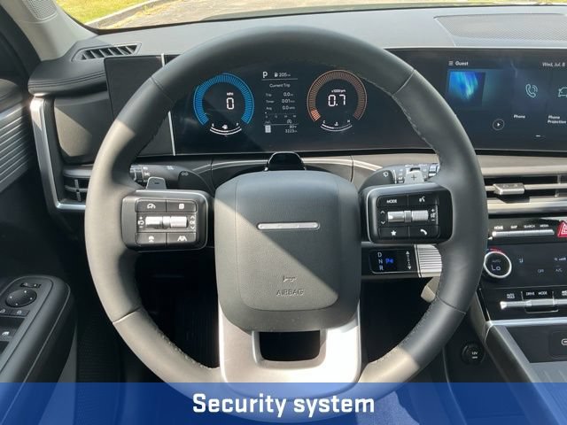 New 2026 Hyundai Santa Fe SEL AWD/4WD image 17