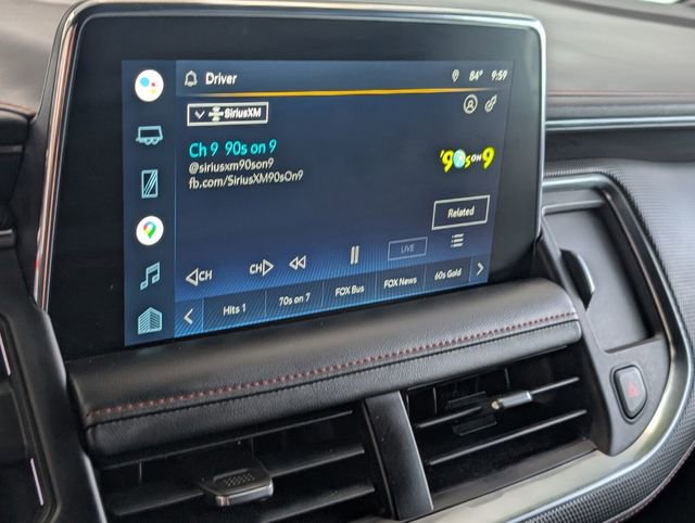 Certified 2022 Chevrolet Tahoe RST image 19