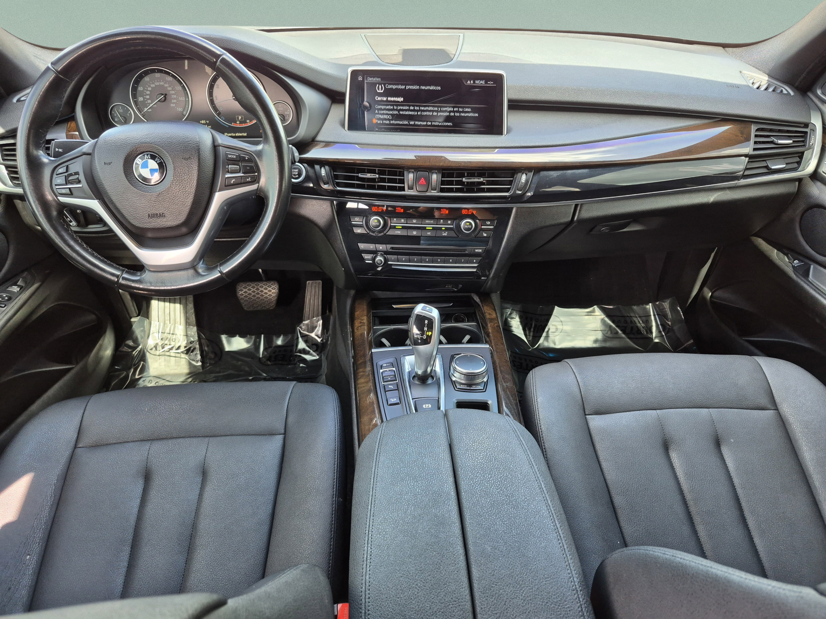 Used 2017 BMW X5 xDrive35i AWD/4WD image 12