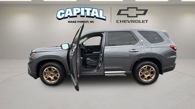 Used 2024 Honda Pilot EX-L image 13