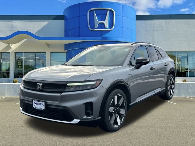 New 2025 Honda Prologue Elite image 5
