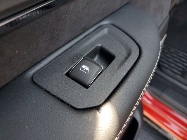 New 2026 RAM 1500 RHO image 17