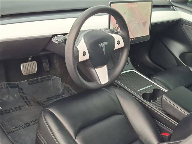 Used 2021 Tesla Model 3 Standard Range Plus RWD image 10