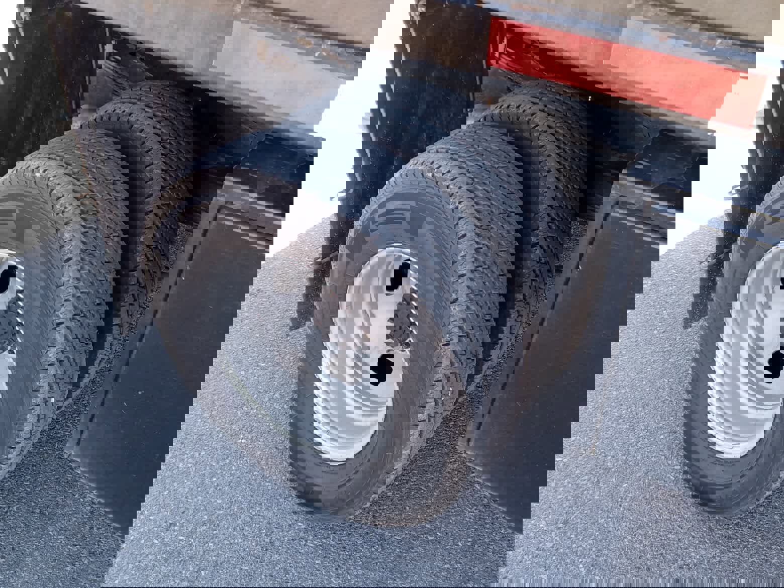 Used 2022 Ford F350 XL w/ Power Equipment Group image 12