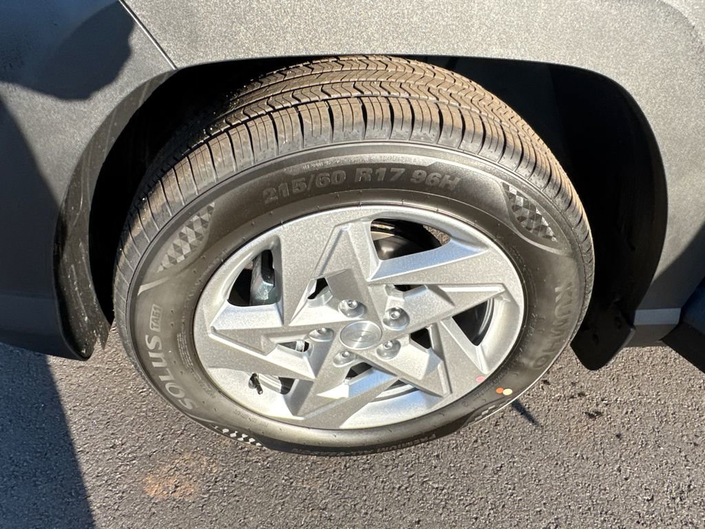 New 2026 Hyundai Kona SE image 21