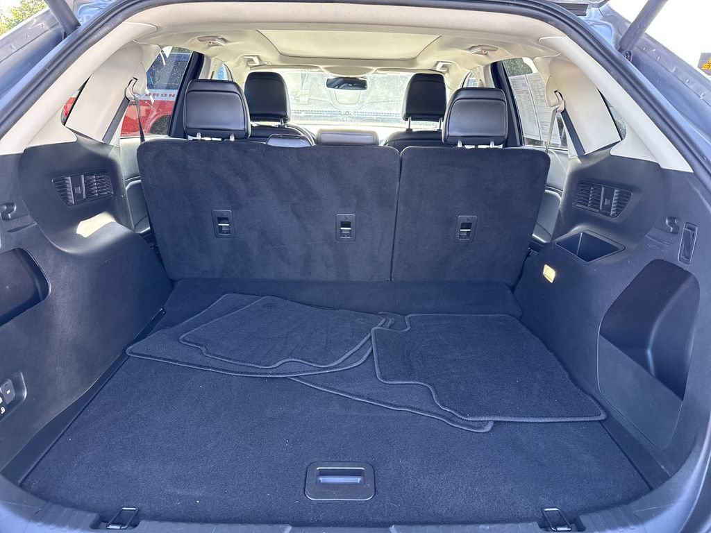 Used 2023 Ford Edge SEL w/ Convenience Package AWD/4WD image 18