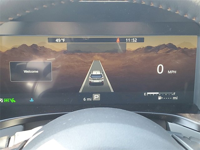 New 2026 Subaru Outback Wilderness image 23