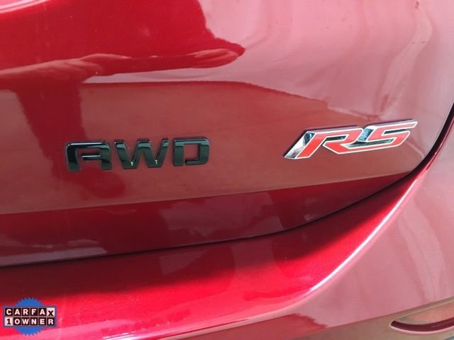 Used 2024 Chevrolet Equinox RS image 13