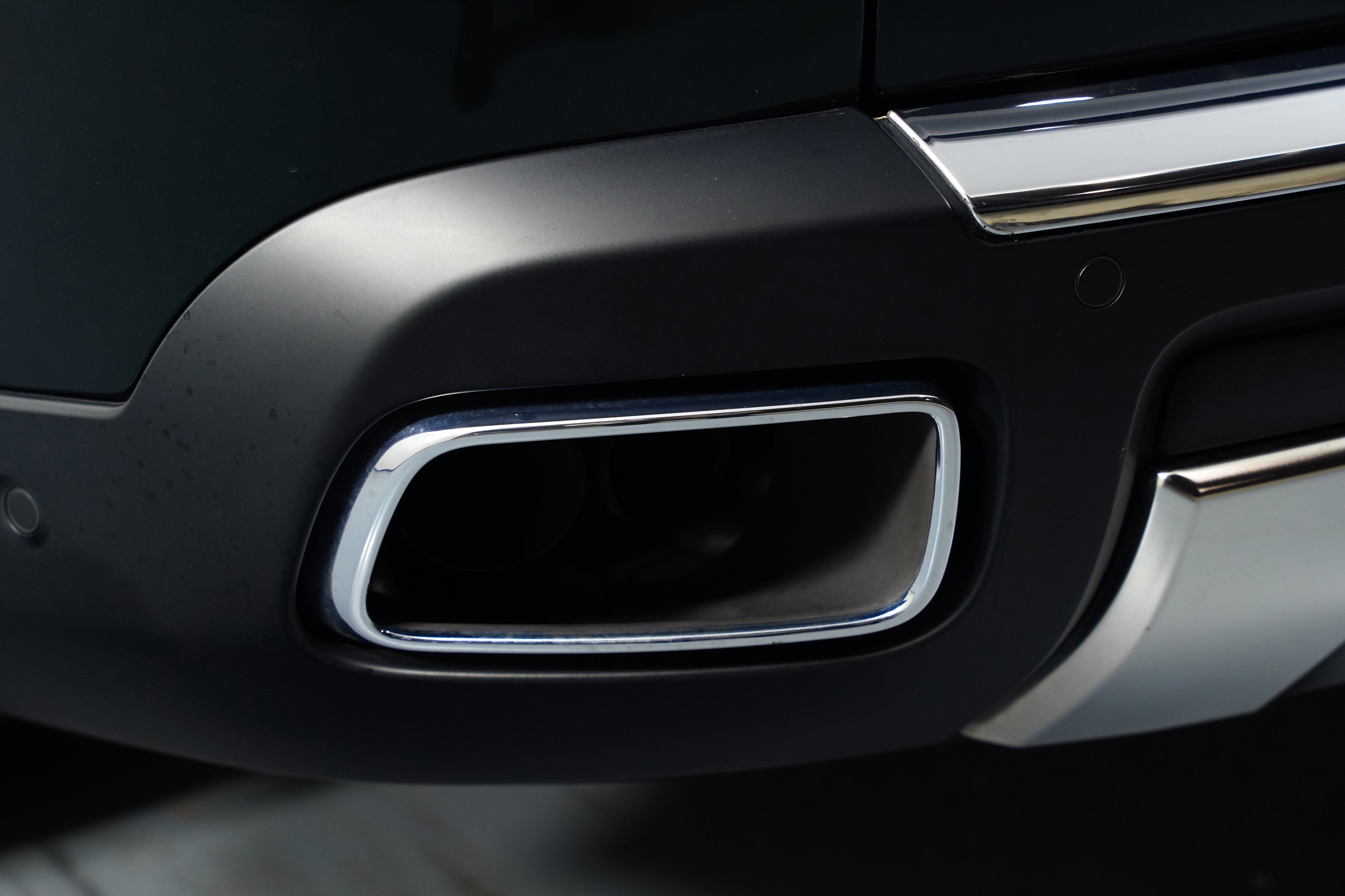 Used 2023 Rolls-Royce Cullinan w/ Cullinan Package image 82