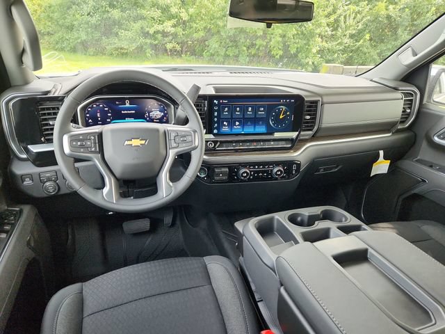 New 2026 Chevrolet Silverado 1500 LT w/ All Star Edition Plus AWD/4WD image 21