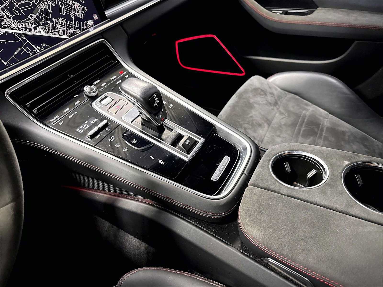 Used 2022 Porsche Panamera GTS AWD/4WD image 19
