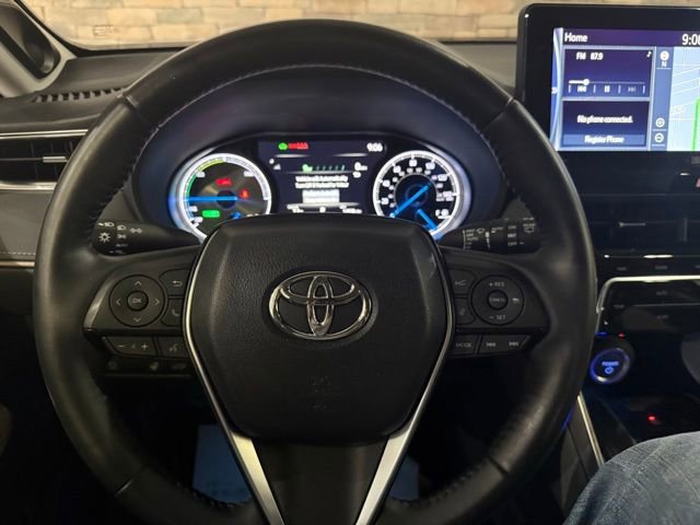 Used 2021 Toyota Venza Limited w/ Advanced Technology Package AWD/4WD image 14
