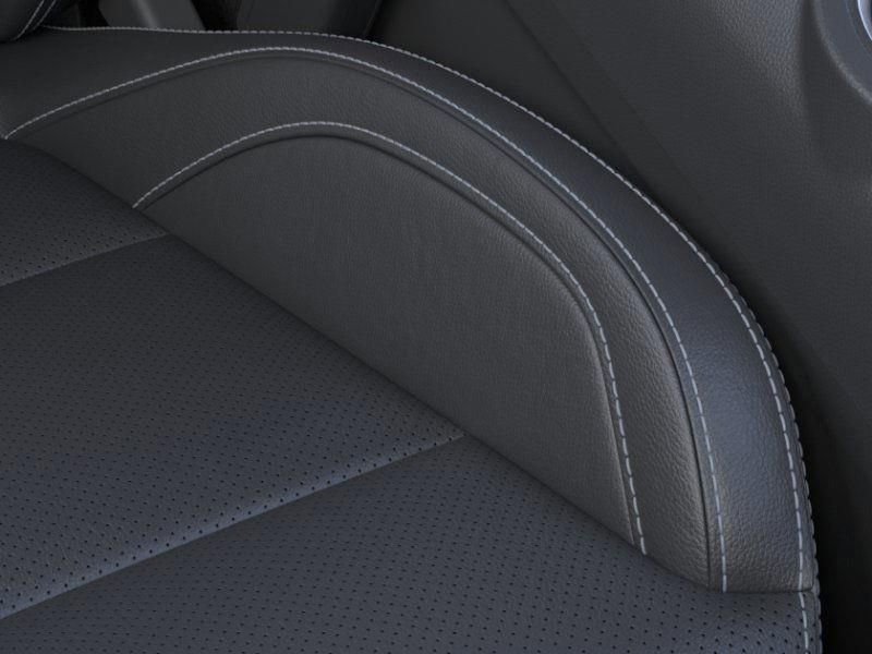 New 2026 Ford Mustang Premium w/ Mustang Nite Pony Package image 16