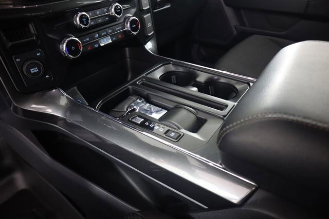 Used 2023 Ford F150 XLT w/ Equipment Group 302A High image 61