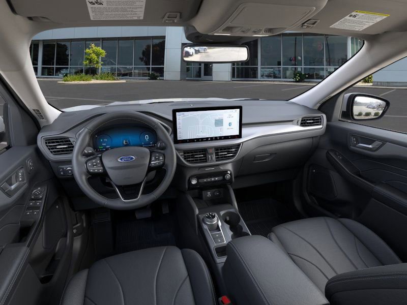 New 2026 Ford Escape SE w/ PHEV Premium Package image 10