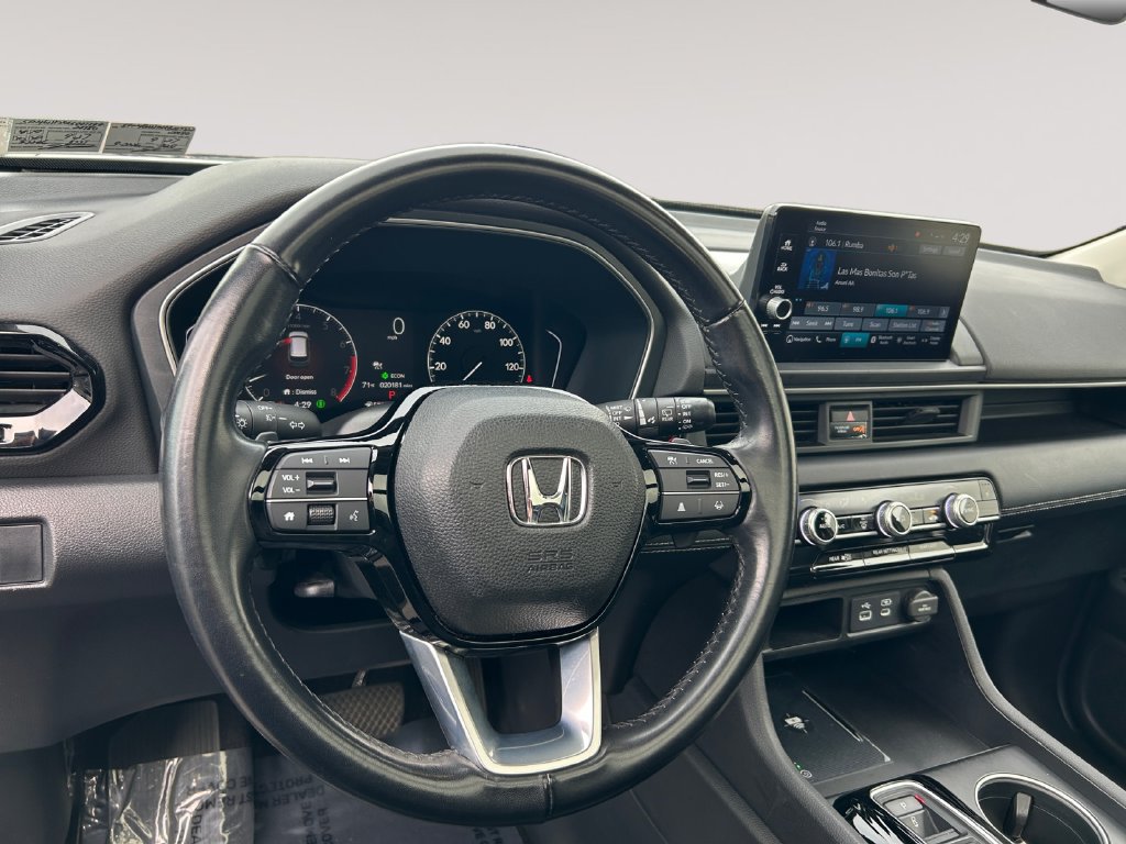 Certified 2024 Honda Pilot Touring image 12