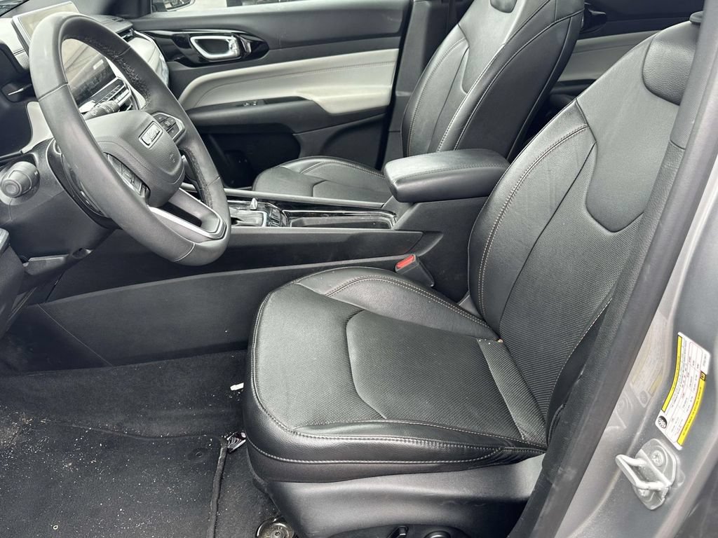 Used 2023 Jeep Compass Limited w/ Elite Group AWD/4WD image 19