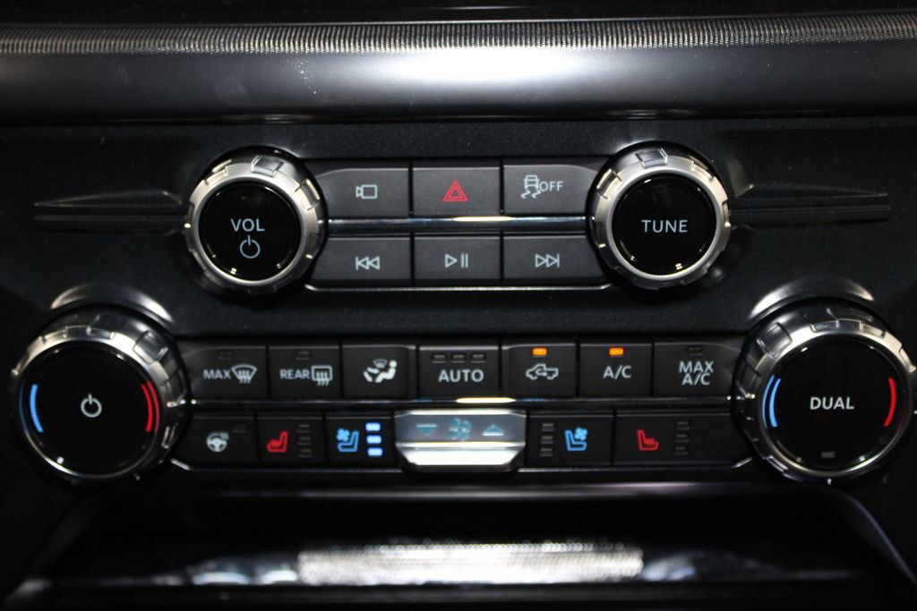 New 2026 Ford F150 Lariat image 48