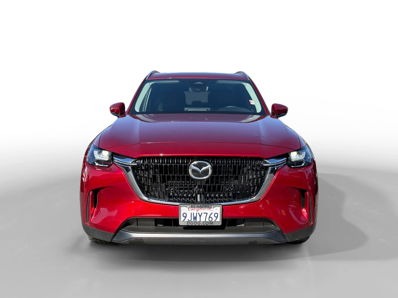 Certified 2024 MAZDA CX-90 Plug-In Hybrid w/ Preferred AWD/4WD image 8