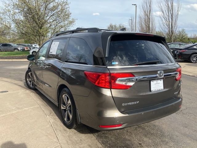 Used 2019 Honda Odyssey Touring image 5