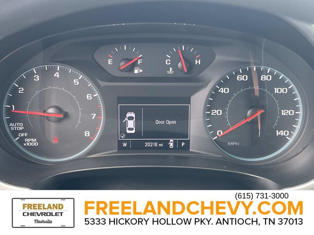 Used 2024 Chevrolet Malibu LS FWD image 39