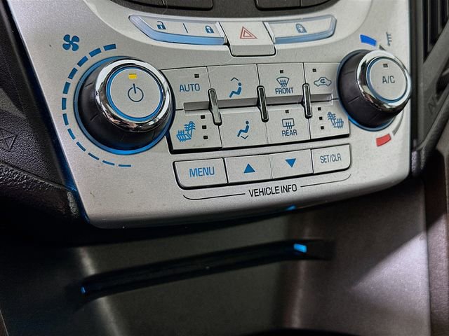 Used 2014 Chevrolet Equinox LTZ image 15