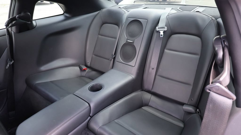 Used 2021 Nissan GT-R Premium AWD/4WD image 39
