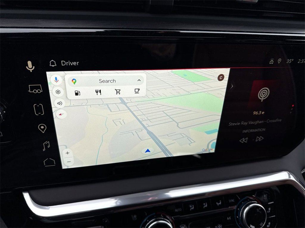 Used 2024 GMC Sierra 1500 Denali Ultimate image 18