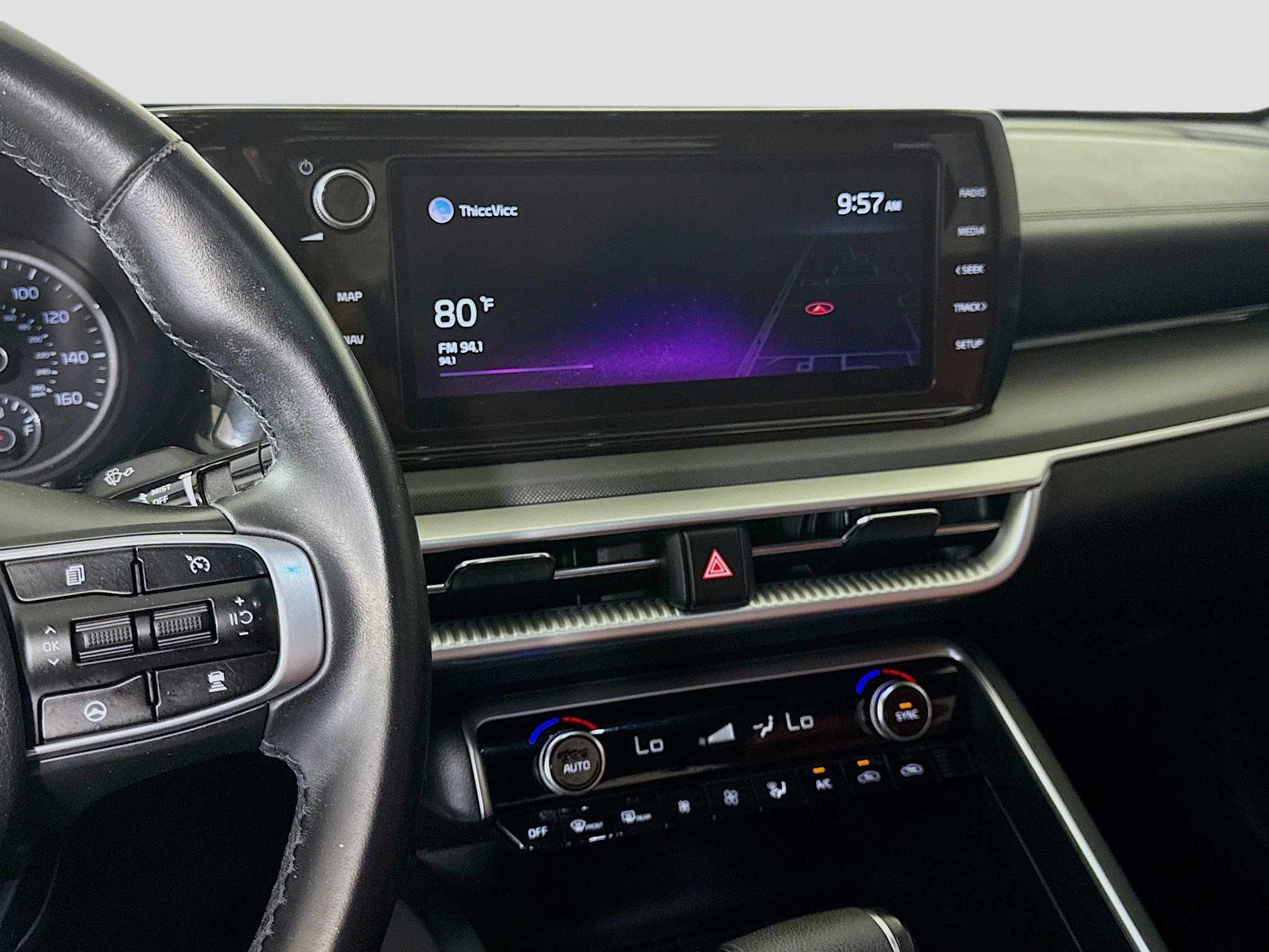 Used 2022 Kia K5 GT-Line w/ GT-Line FWD Premium Package image 18