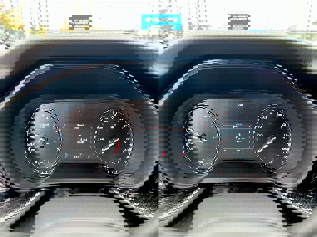 New 2023 Buick Envision Preferred image 11