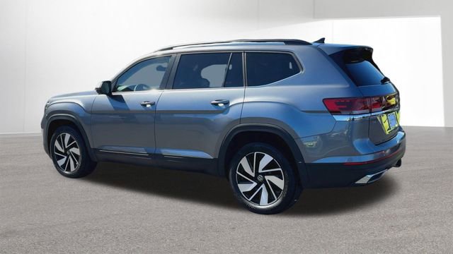 Used 2024 Volkswagen Atlas SE image 6