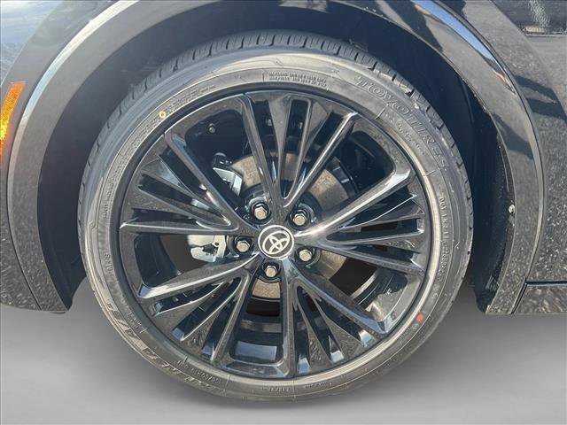 New 2026 Toyota Prius image 11