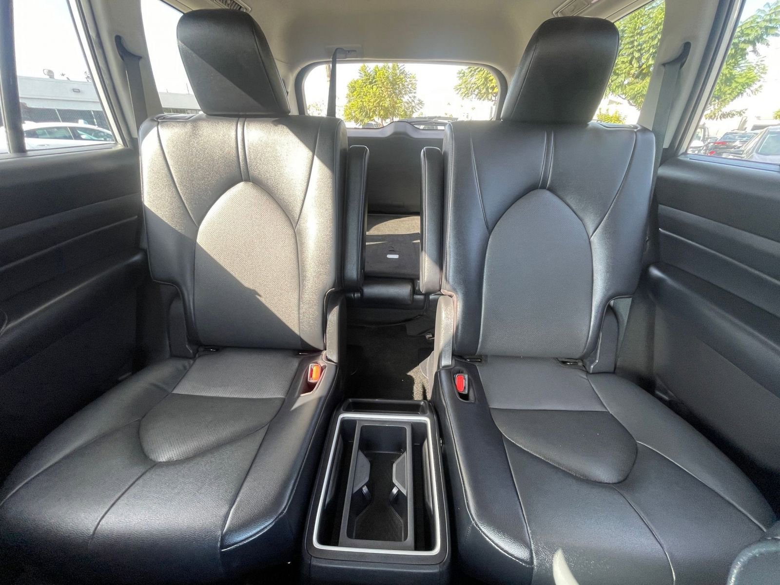 Used 2025 Toyota Grand Highlander FWD image 38