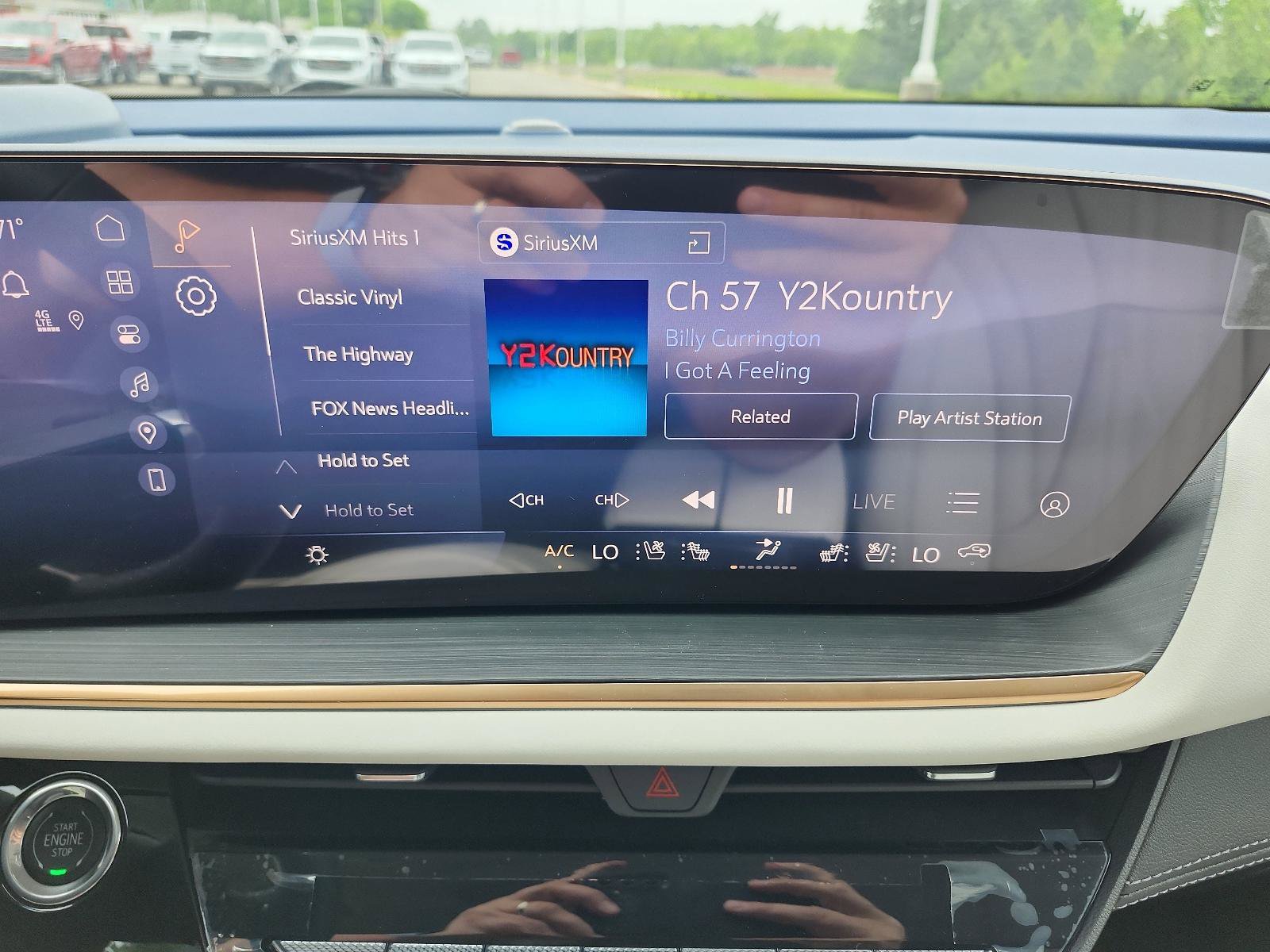 New 2026 Buick Envision Avenir AWD/4WD image 14