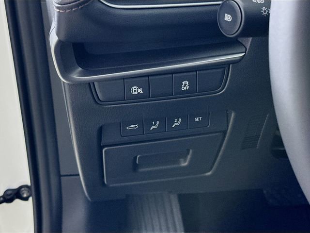 New 2026 MAZDA MAZDA3 2.5 S Sedan w/ Preferred Pkg image 10