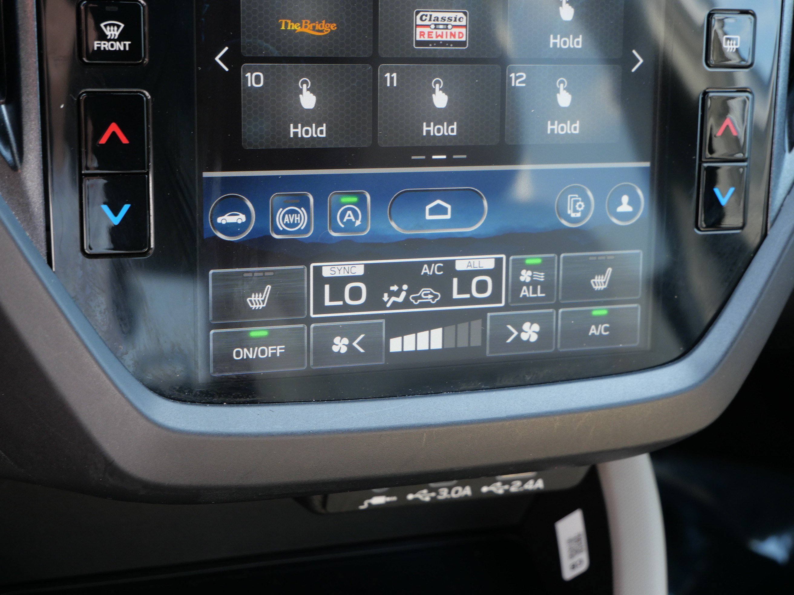 Certified 2026 Subaru Forester Premium AWD/4WD image 23