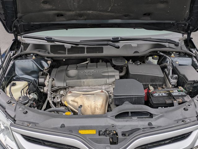 Used 2014 Toyota Venza XLE AWD/4WD image 28