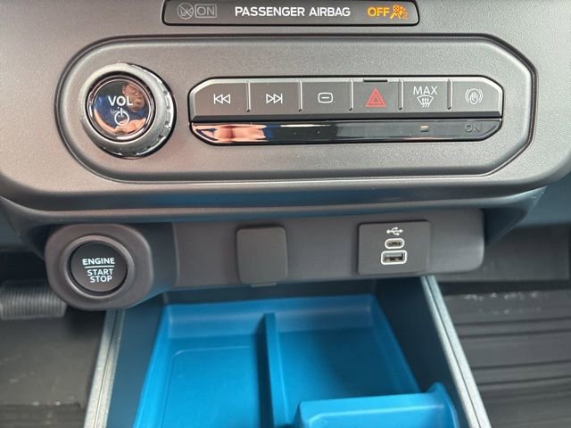 New 2026 Ford Maverick XLT w/ XLT Luxury Package image 35