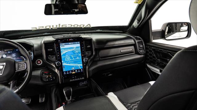 Used 2024 RAM 1500 TRX image 26