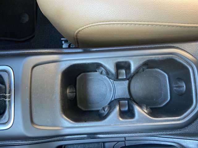 Used 2020 Jeep Wrangler Unlimited Rubicon AWD/4WD image 46