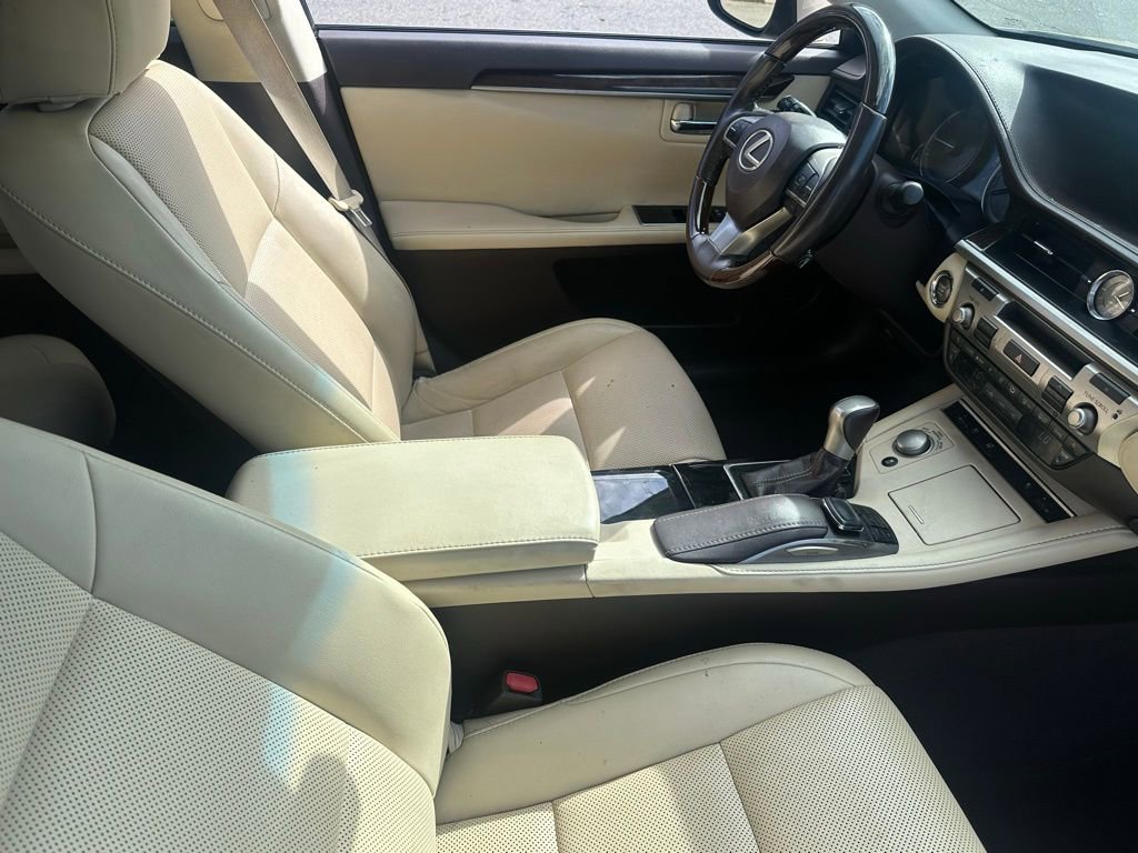 Used 2018 Lexus ES 350 w/ Navigation System Package image 15
