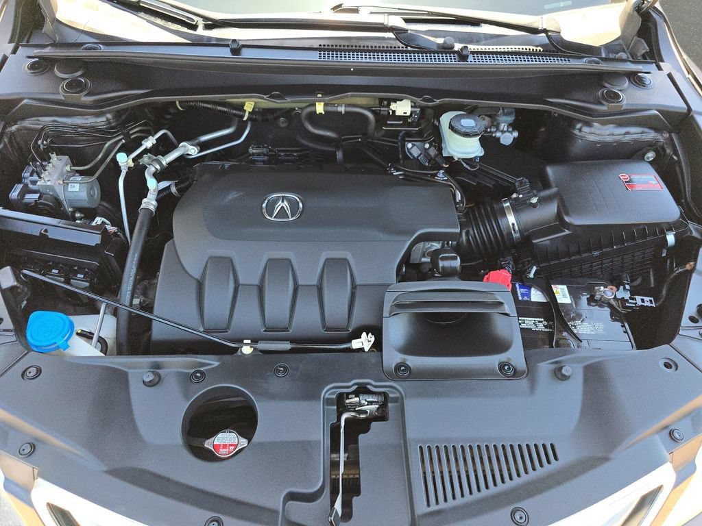 Used 2014 Acura RDX FWD w/ Technology Package image 34