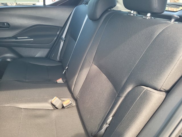 Certified 2025 Nissan Kicks Play S FWD image 15