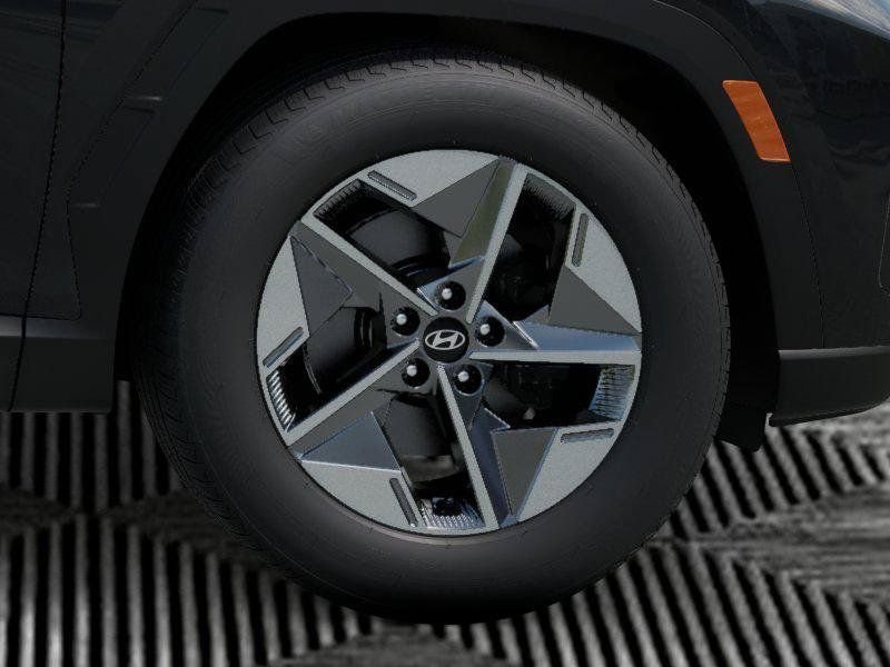 New 2026 Hyundai Tucson SEL AWD/4WD image 8
