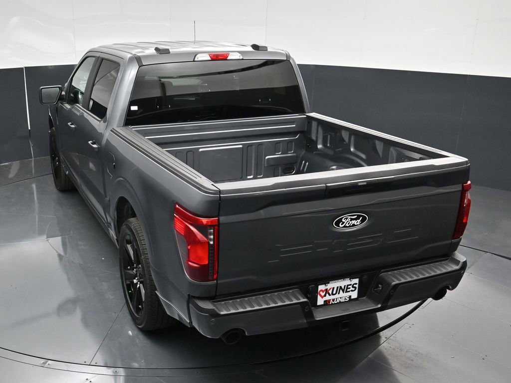 New 2026 Ford F150 STX w/ F-150 LOBO Package AWD/4WD image 51
